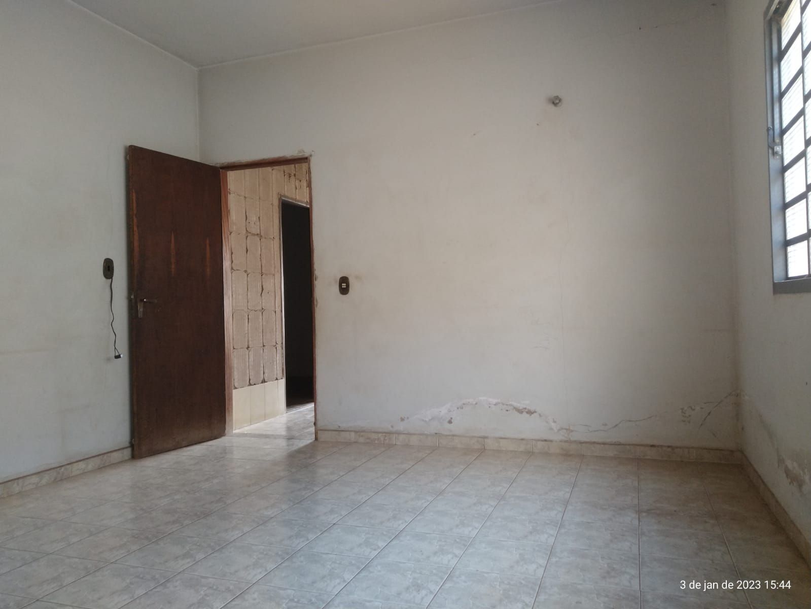 Casa à Venda no bairro Jardim Santo Antonio em Jaú imagem 2