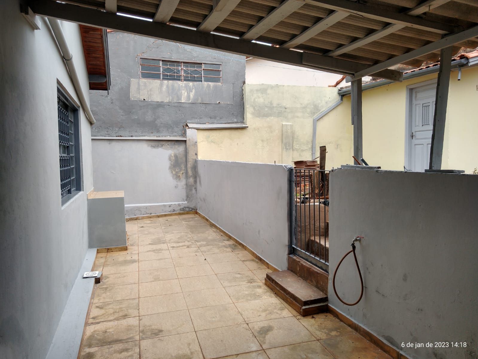 Casa à Venda no bairro Vila Carvalho em Jaú imagem 12