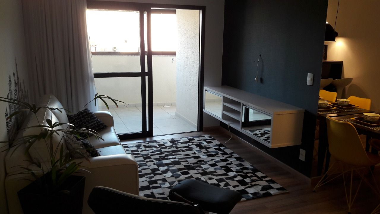 Apartamento à Venda no bairro Chácara Peciolli em Jaú imagem 0