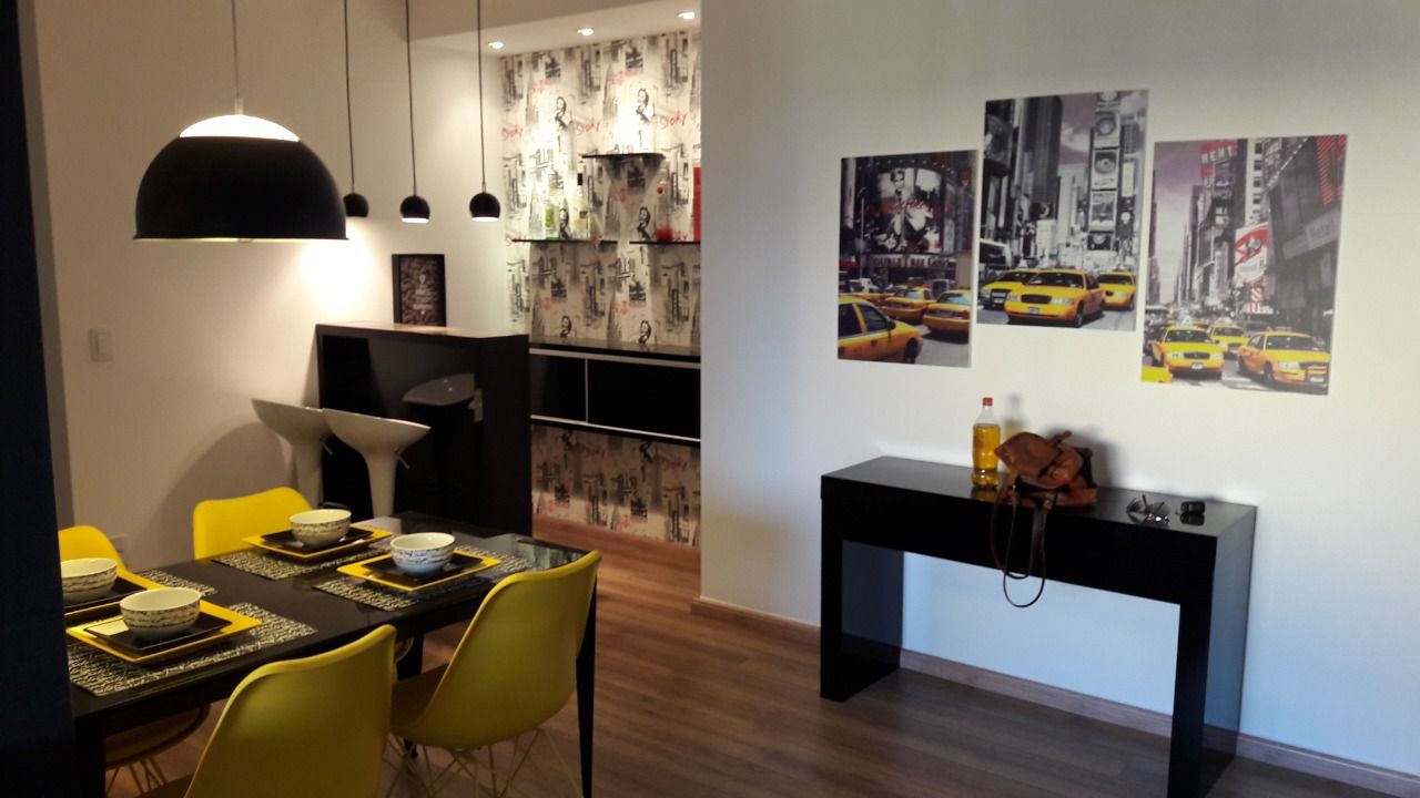 Apartamento à Venda no bairro Chácara Peciolli em Jaú imagem 5