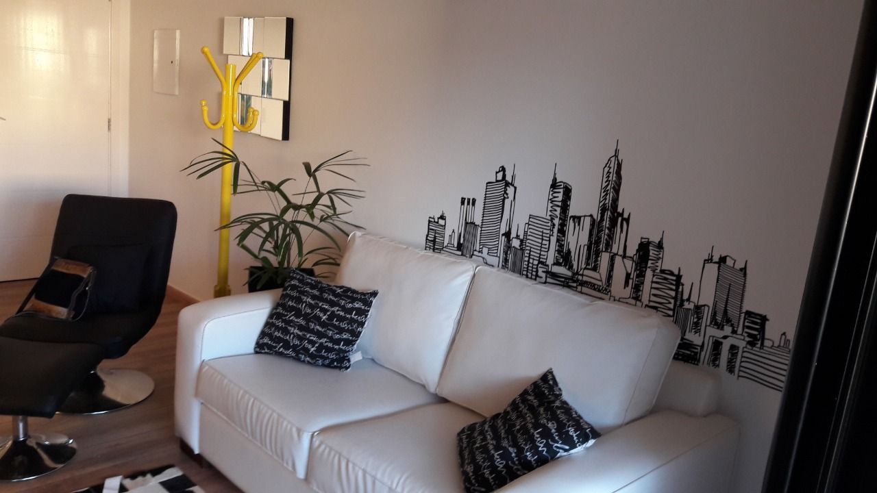 Apartamento à Venda no bairro Chácara Peciolli em Jaú imagem 1