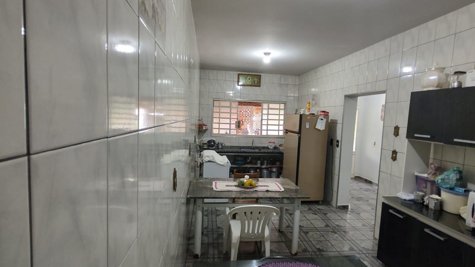 Edícula à Venda no bairro Jardim Itamaraty em Jaú imagem 5
