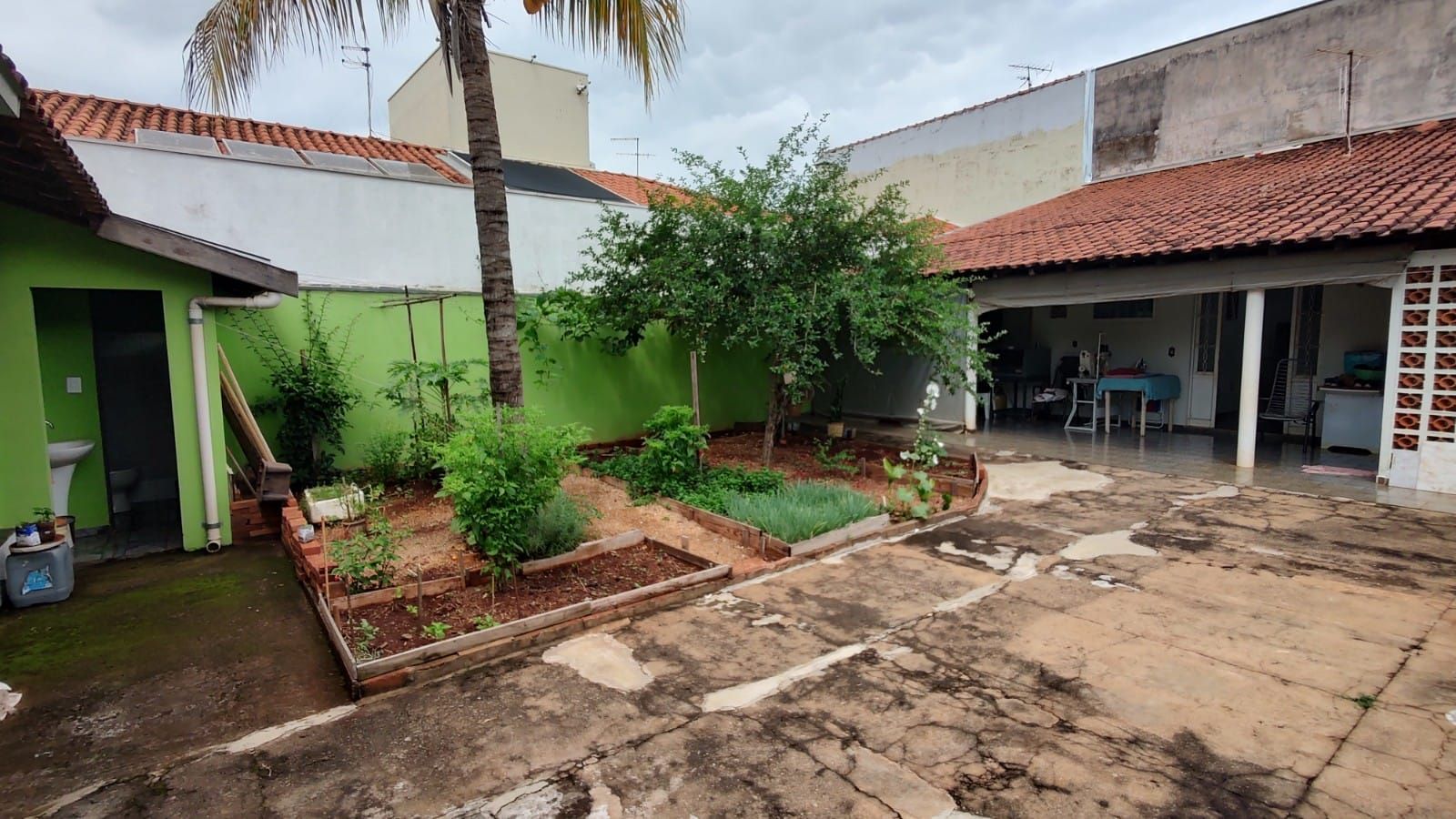 Edícula à Venda no bairro Jardim Itamaraty em Jaú imagem 1