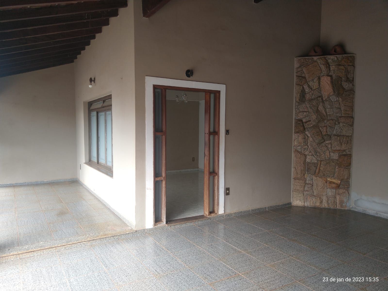 Casa à Venda no bairro Jardim América em Jaú imagem 1