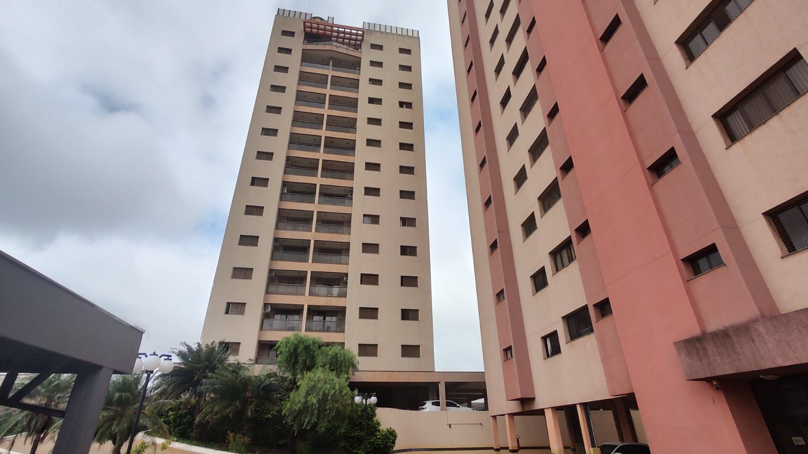 Apartamento à Venda no bairro Vila Nova em Jaú imagem 1