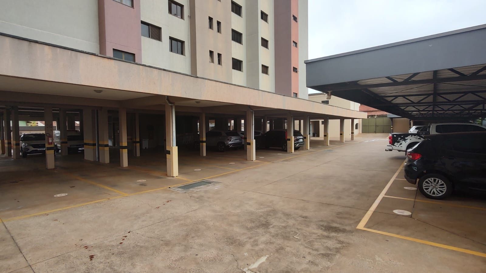 Apartamento à Venda no bairro Vila Nova em Jaú imagem 12