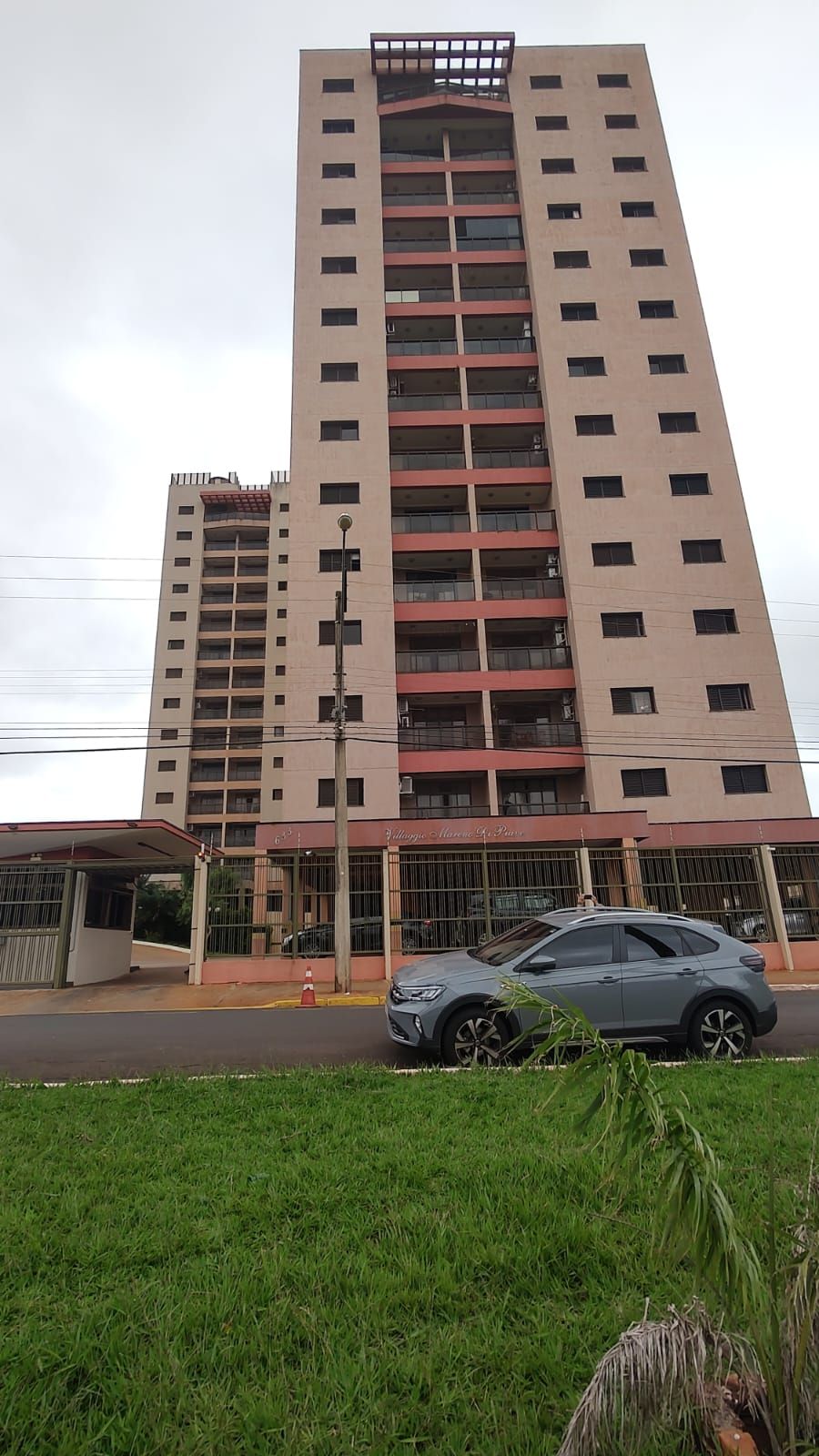 Apartamento à Venda no bairro Vila Nova em Jaú imagem 0