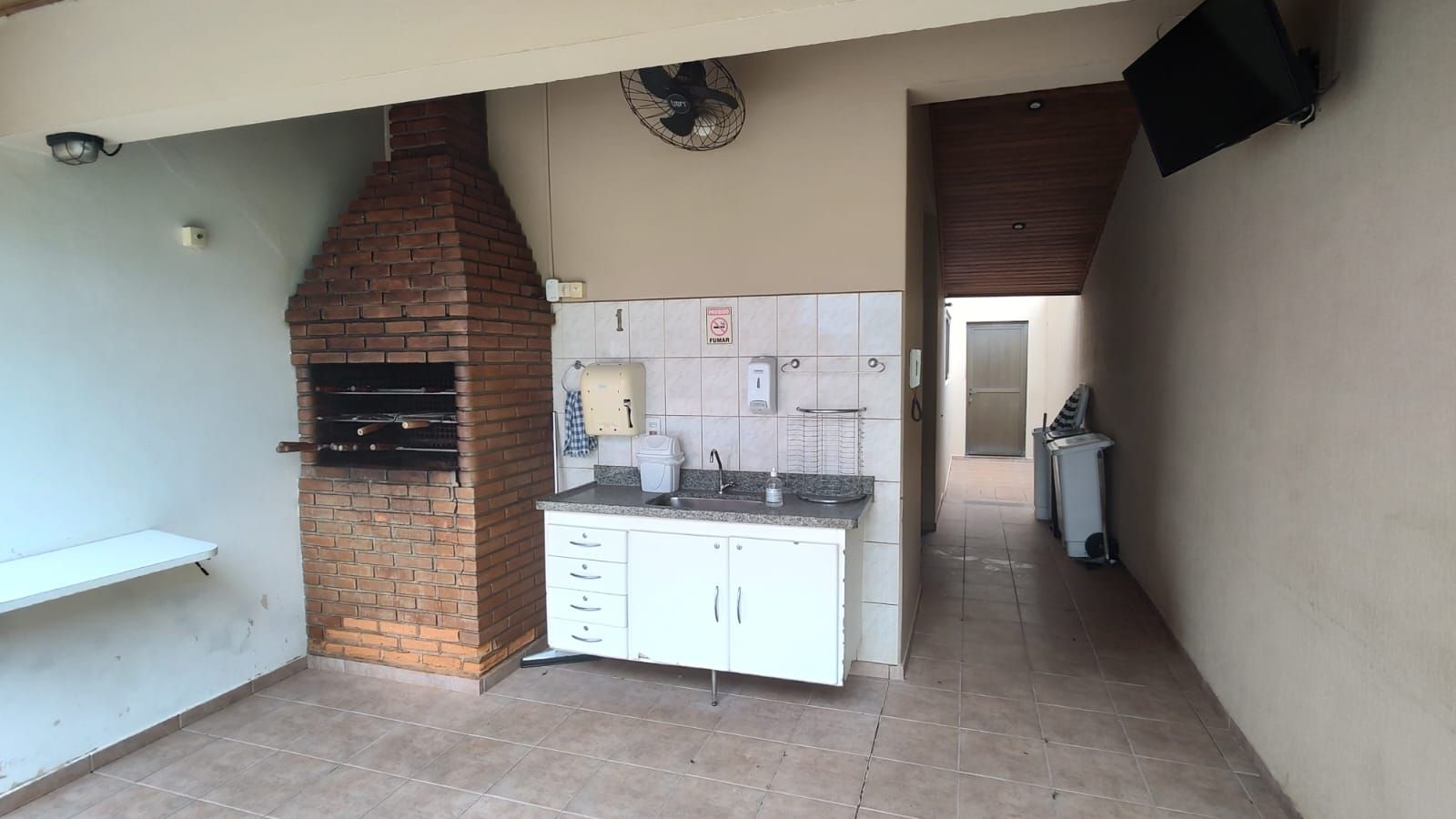 Apartamento à Venda no bairro Vila Nova em Jaú imagem 15