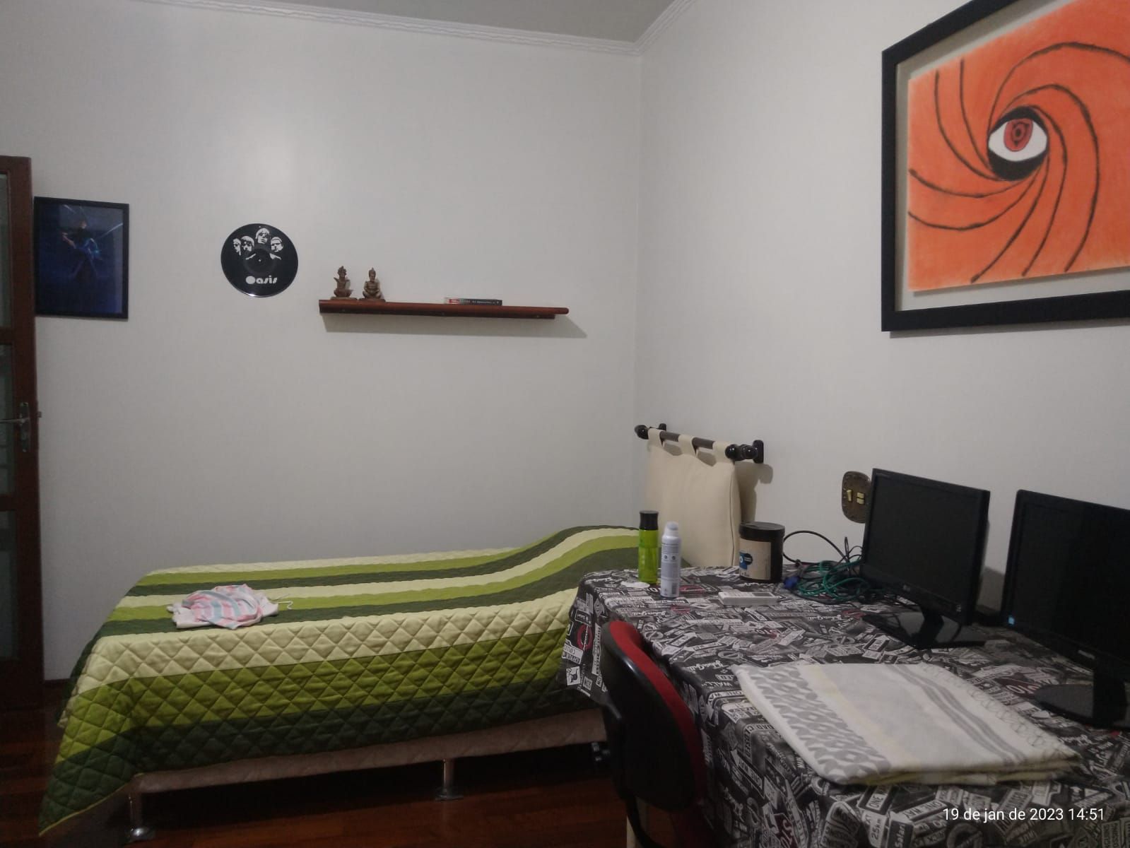 Casa à Venda no bairro Jardim São Caetano em Jaú imagem 10