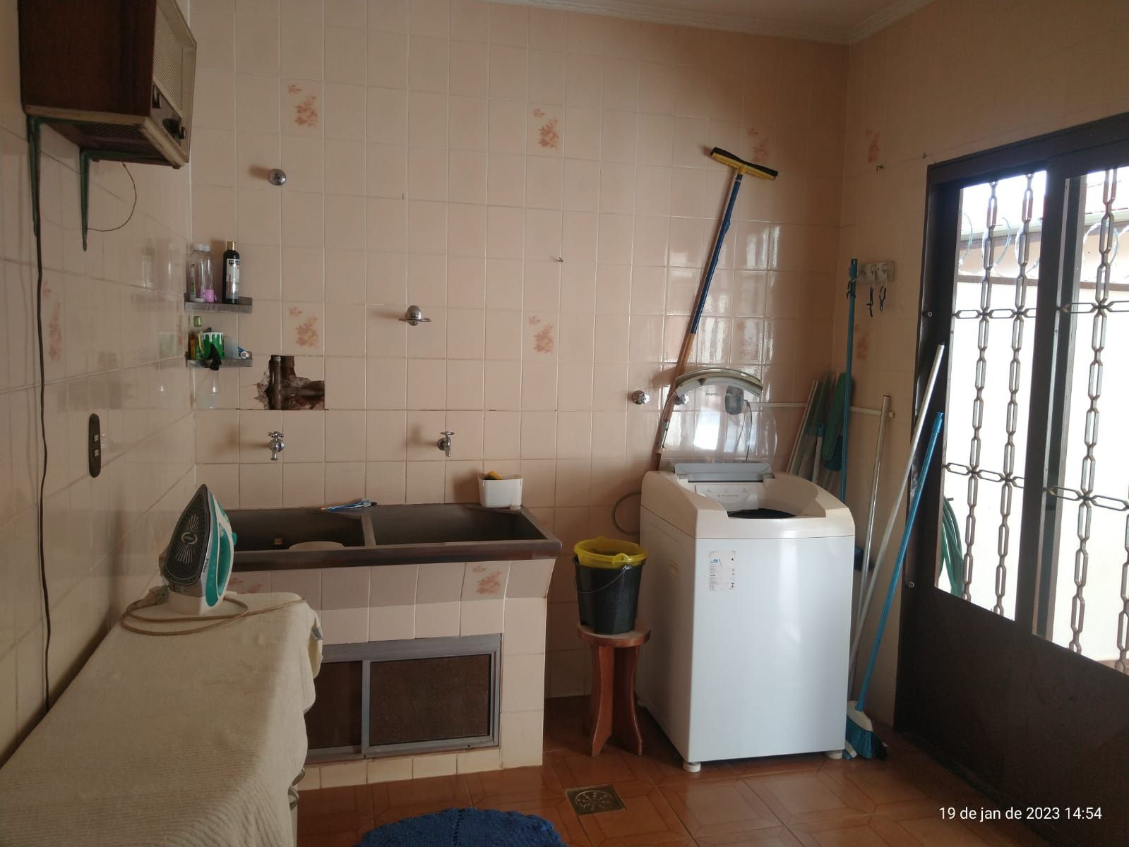 Casa à Venda no bairro Jardim São Caetano em Jaú imagem 18