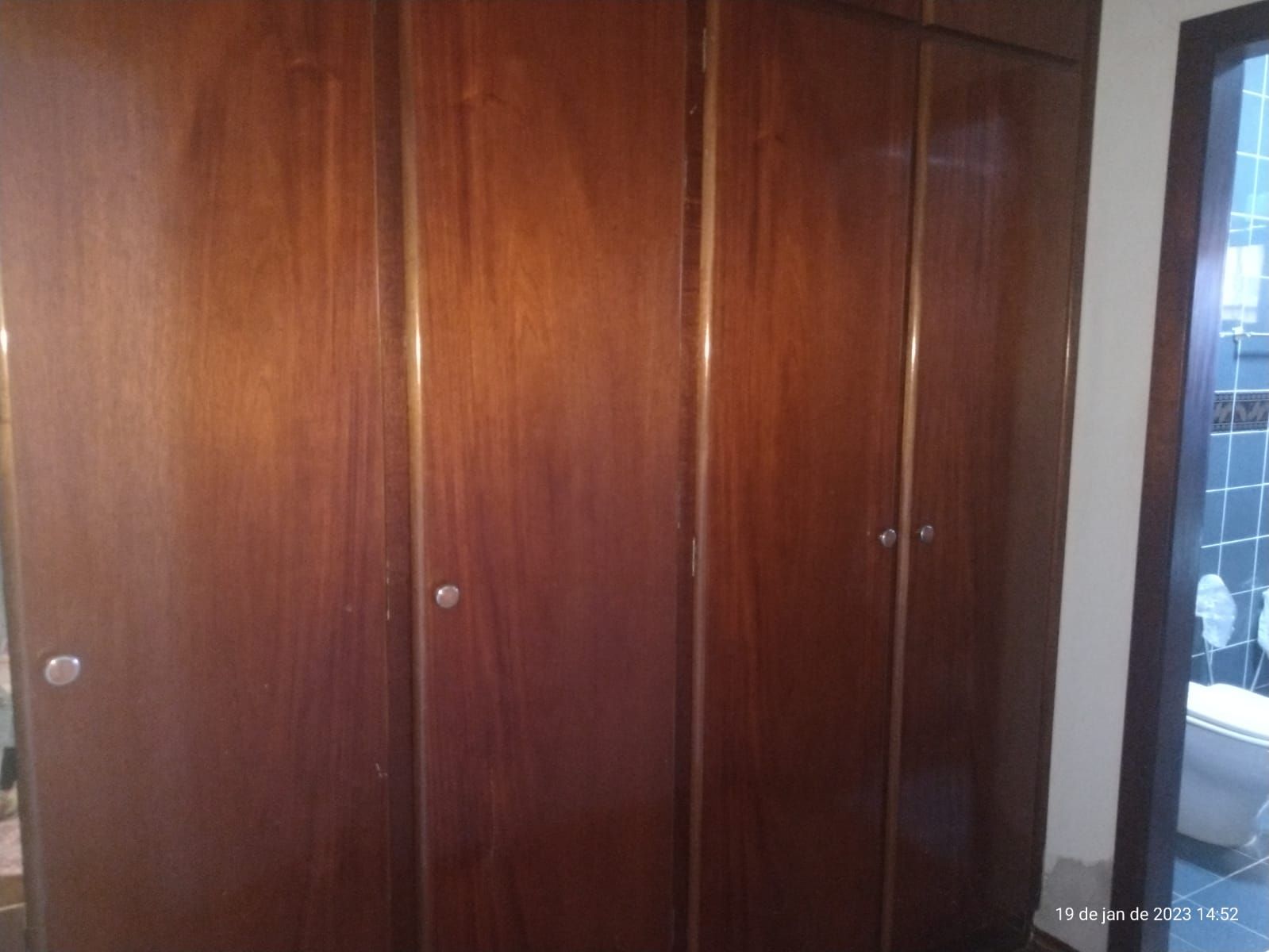 Casa à Venda no bairro Jardim São Caetano em Jaú imagem 15