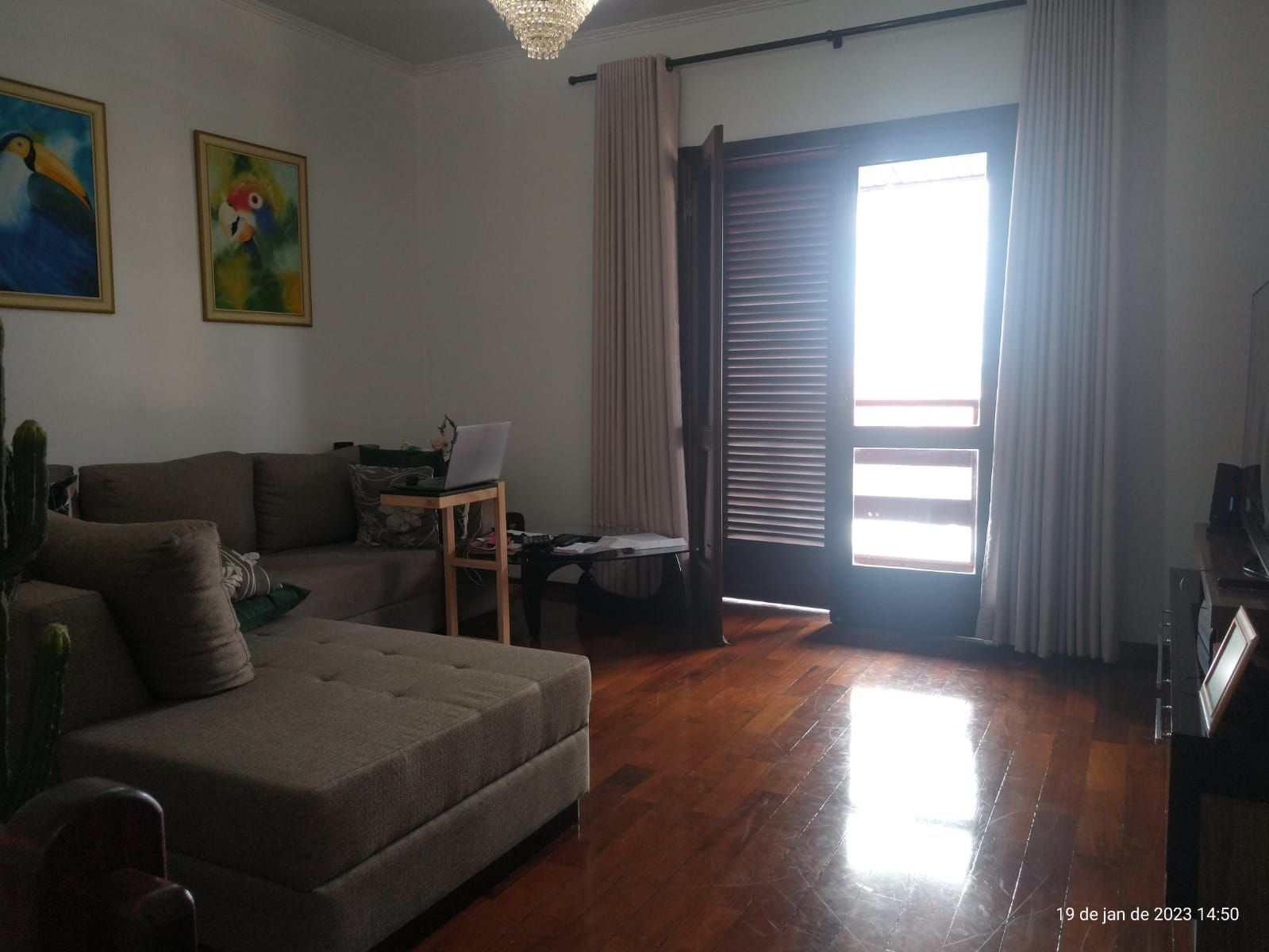 Casa à Venda no bairro Jardim São Caetano em Jaú imagem 1