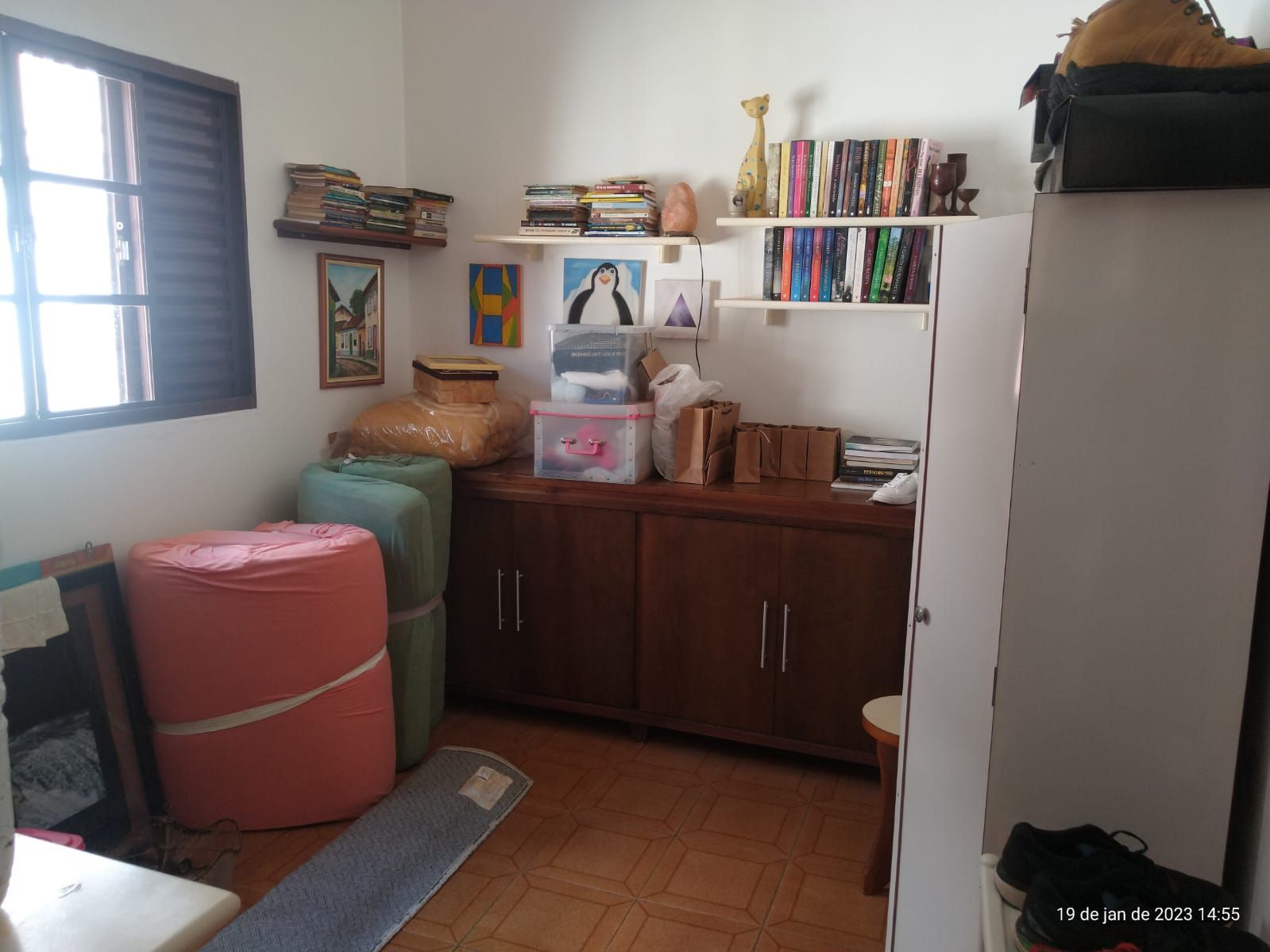 Casa à Venda no bairro Jardim São Caetano em Jaú imagem 19