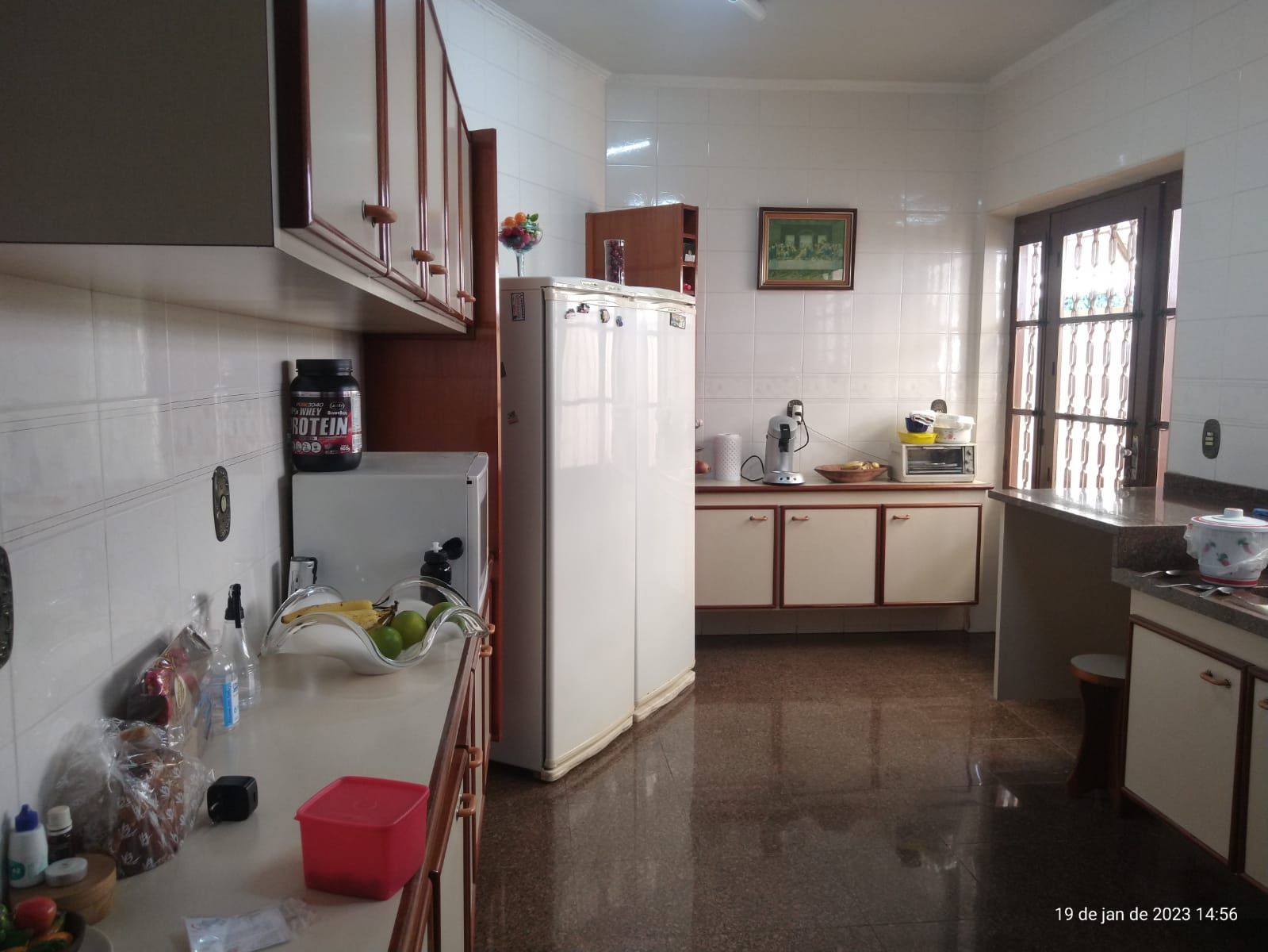 Casa à Venda no bairro Jardim São Caetano em Jaú imagem 6