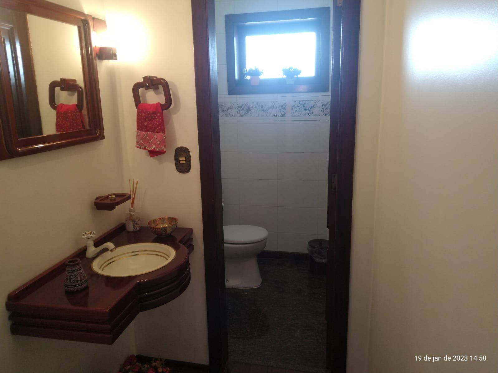 Casa à Venda no bairro Jardim São Caetano em Jaú imagem 2