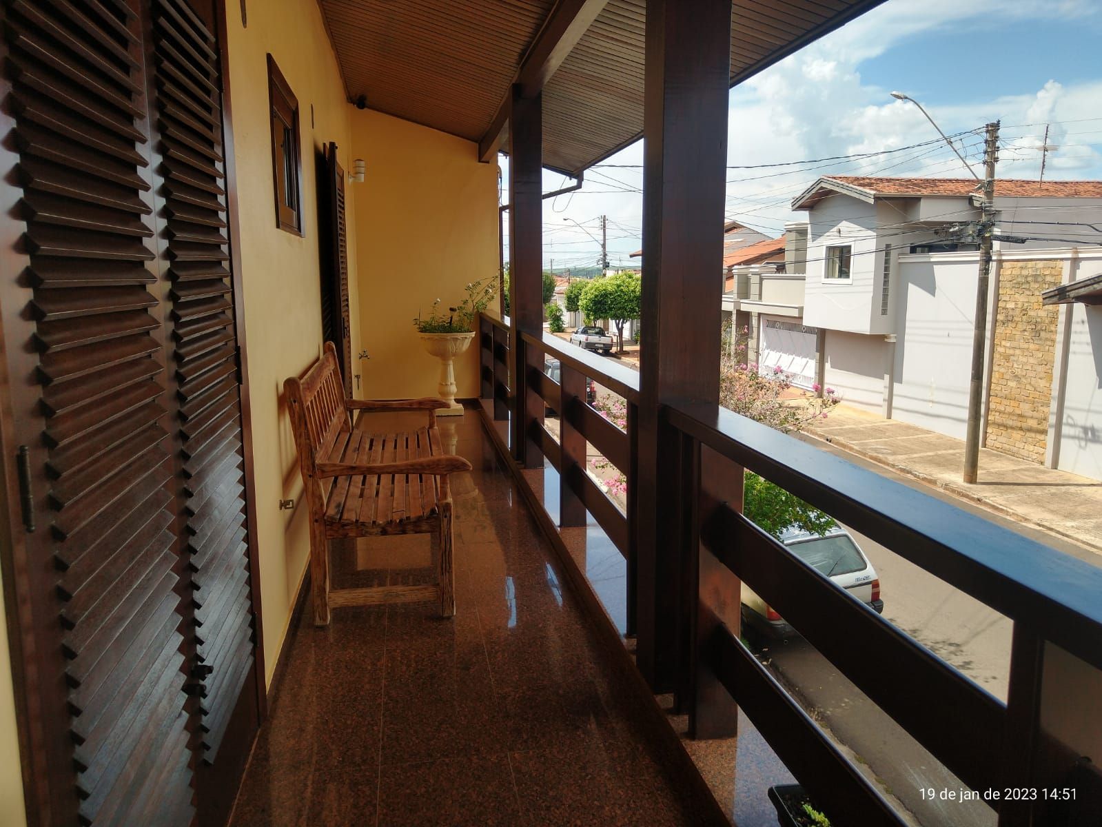 Casa à Venda no bairro Jardim São Caetano em Jaú imagem 0