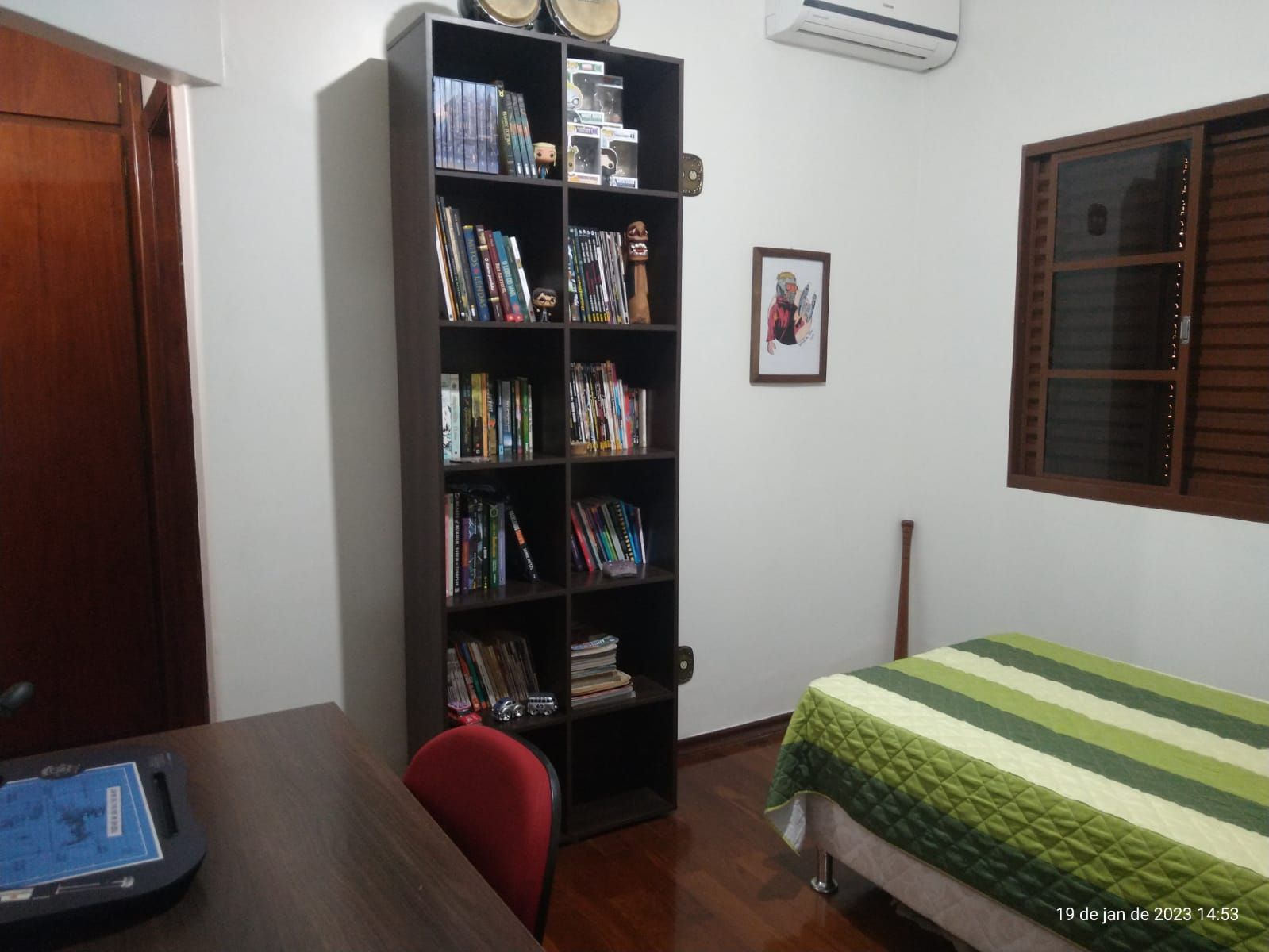 Casa à Venda no bairro Jardim São Caetano em Jaú imagem 9