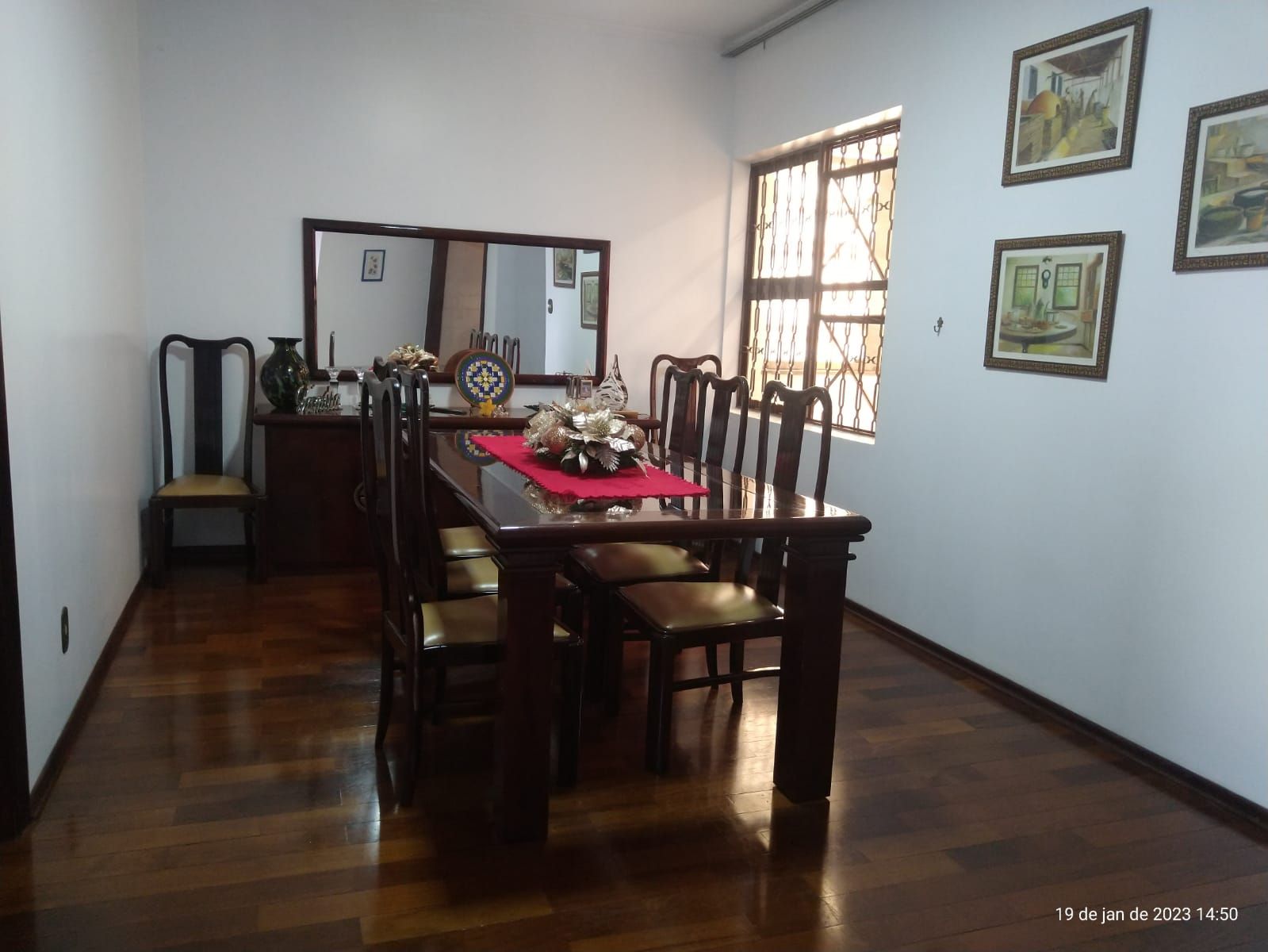 Casa à Venda no bairro Jardim São Caetano em Jaú imagem 8