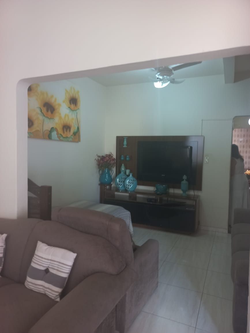 Casa à Venda no bairro Vila Nova em Jaú imagem 0
