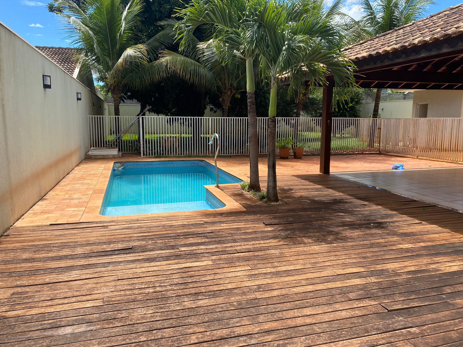 Casa à Venda no bairro Condomínio Primavera I em Jaú imagem 4