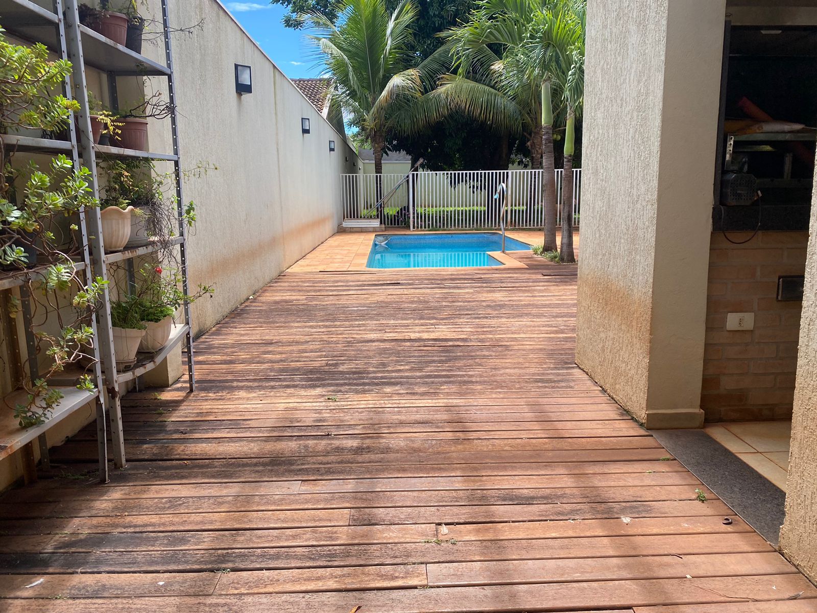 Casa à Venda no bairro Condomínio Primavera I em Jaú imagem 3