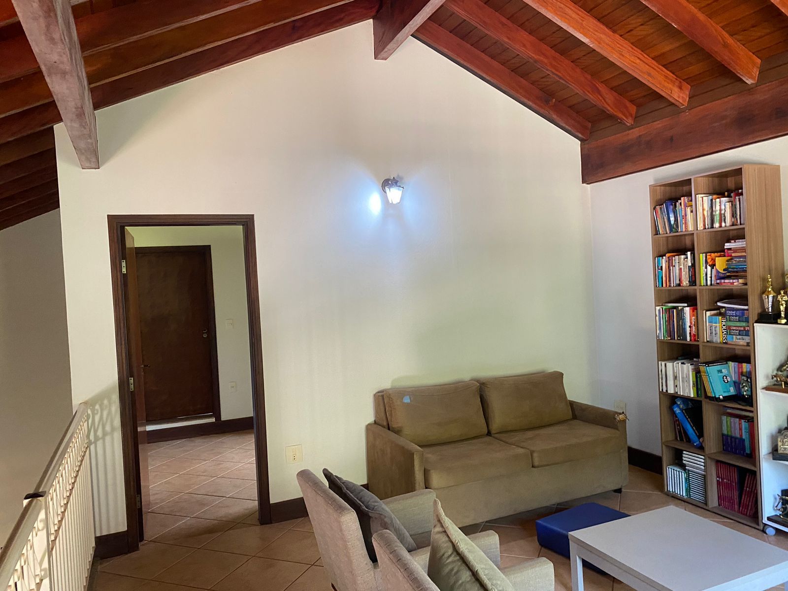 Casa à Venda no bairro Condomínio Primavera I em Jaú imagem 13