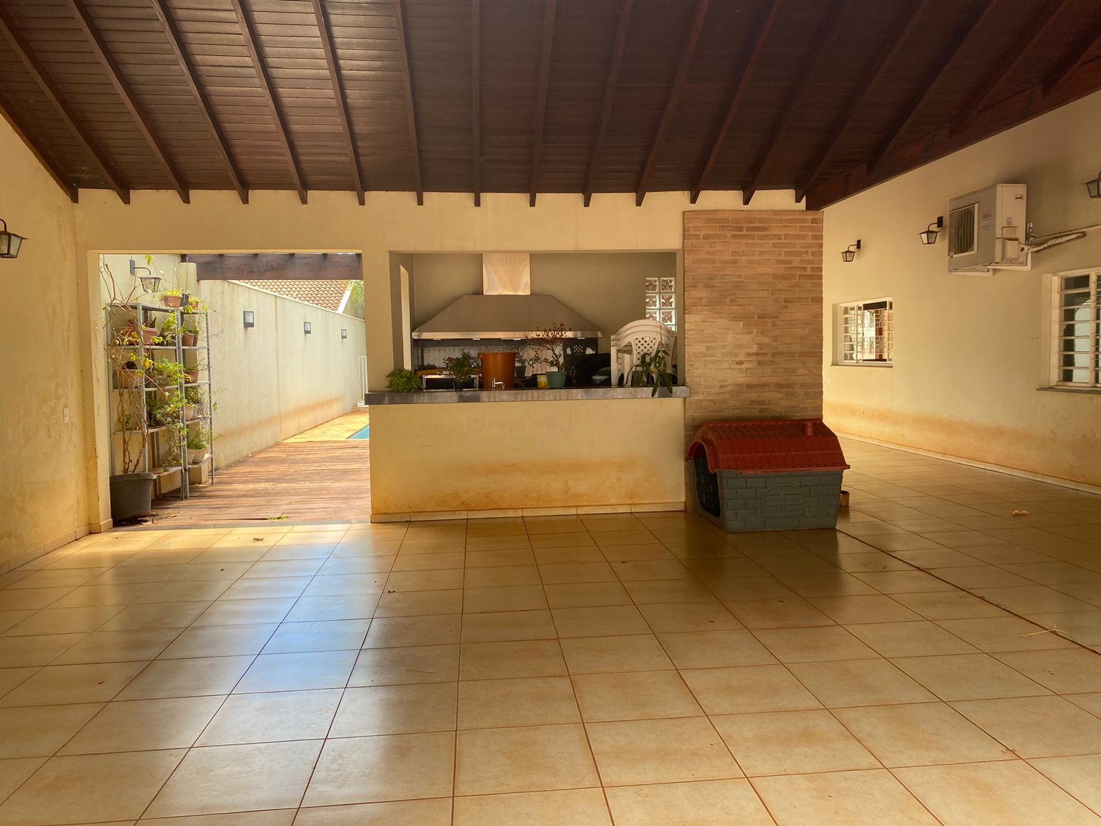Casa à Venda no bairro Condomínio Primavera I em Jaú imagem 2