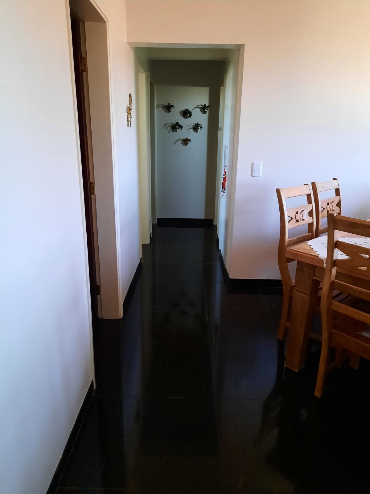 Apartamento à Venda no bairro Vila Hilst em Jaú imagem 4