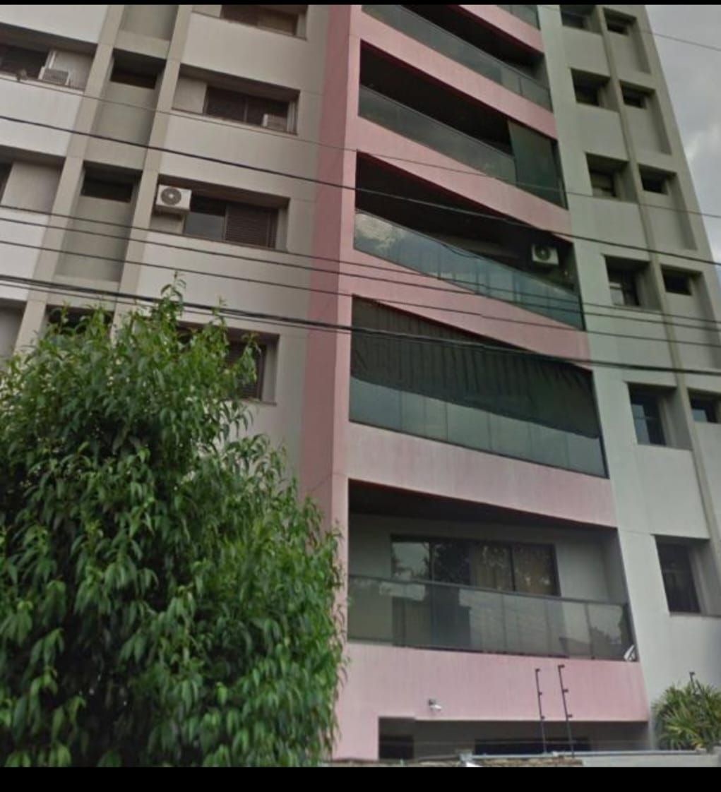 Apartamento à Venda no bairro Vila Hilst em Jaú imagem 0