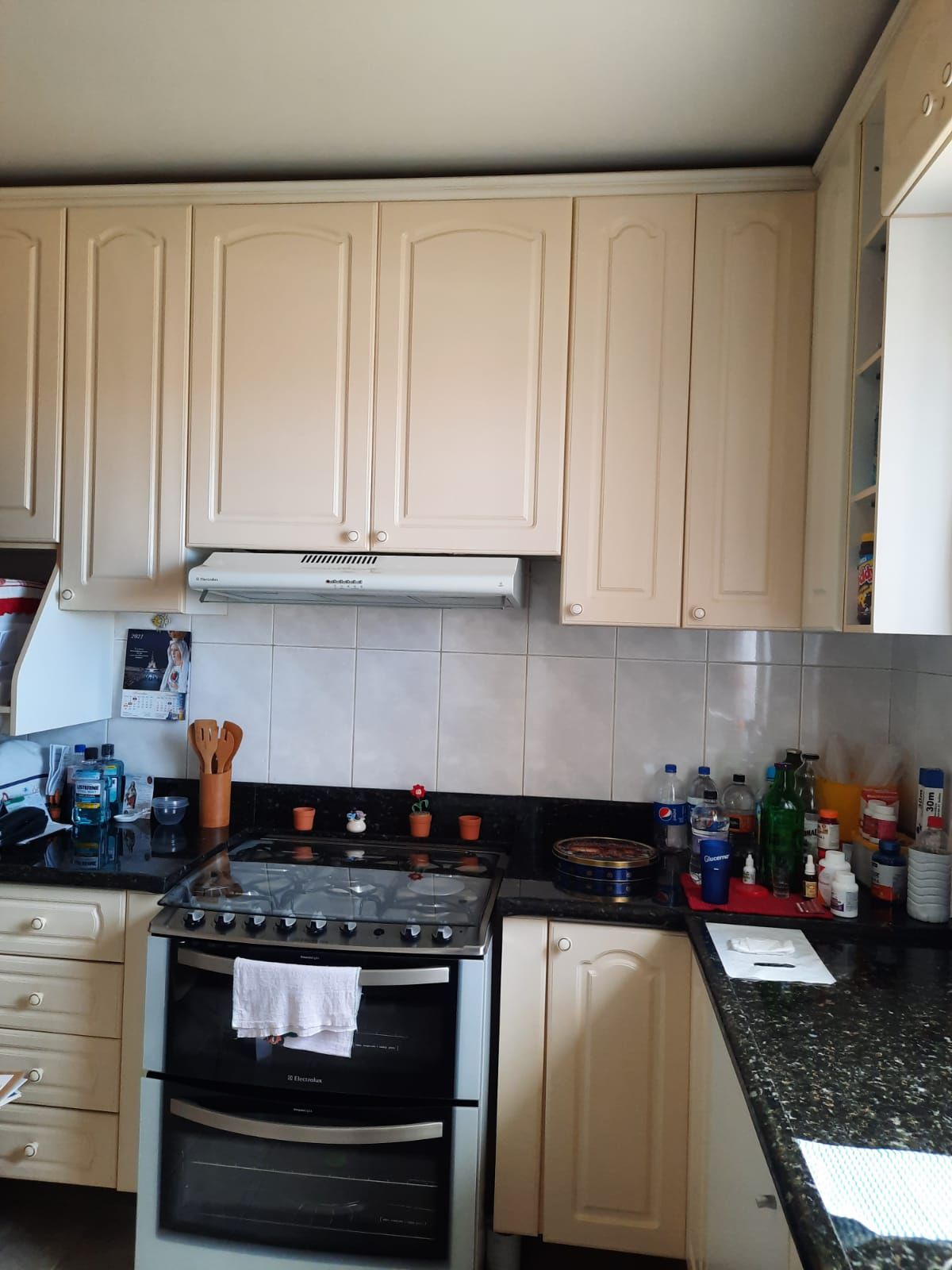 Apartamento à Venda no bairro Vila Hilst em Jaú imagem 3