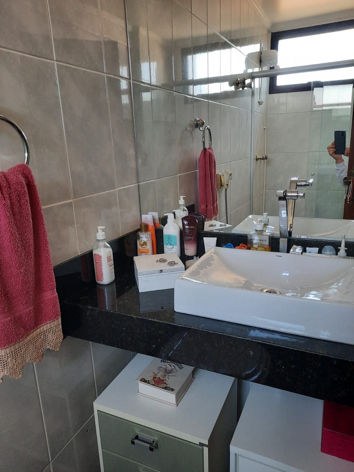 Apartamento à Venda no bairro Vila Hilst em Jaú imagem 5