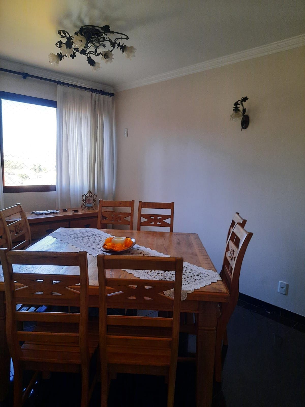 Apartamento à Venda no bairro Vila Hilst em Jaú imagem 2