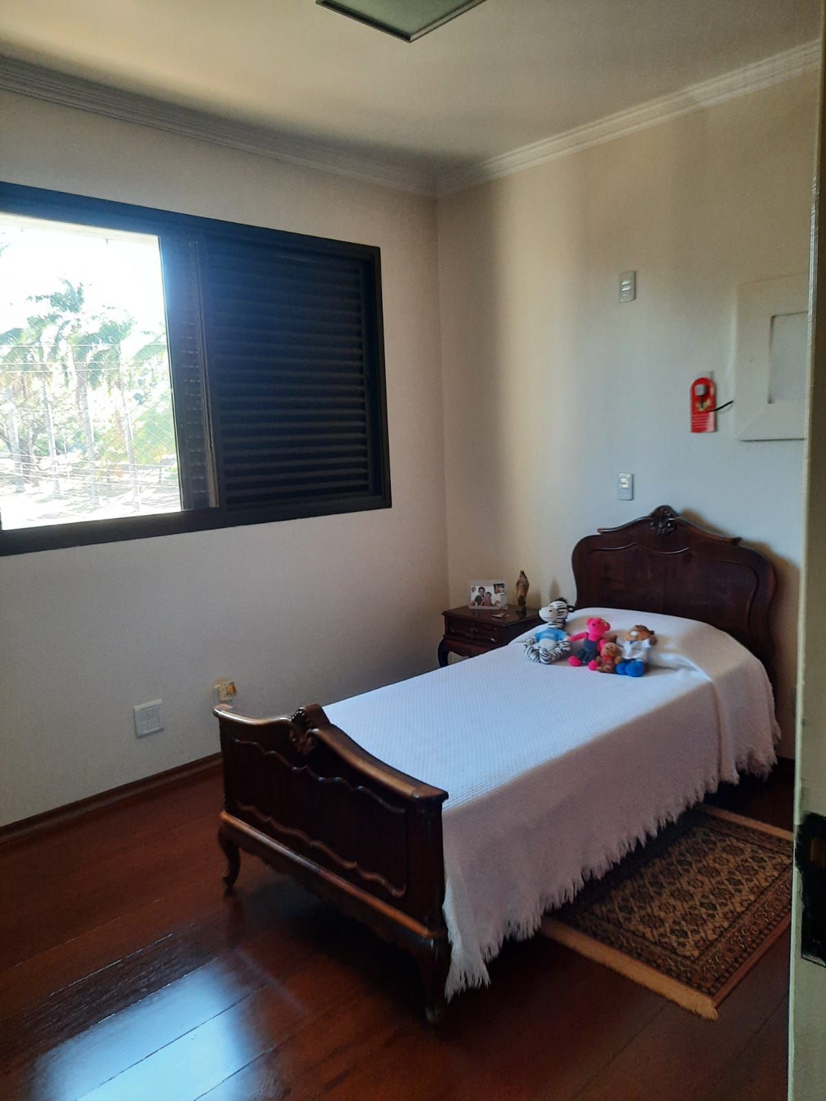 Apartamento à Venda no bairro Vila Hilst em Jaú imagem 9