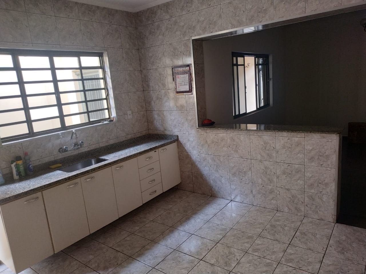 Casa à Venda no bairro Jardim Carolina em Jaú imagem 2