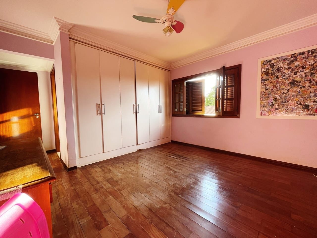 Casa à Venda no bairro Condominio Primavera em Jaú imagem 8
