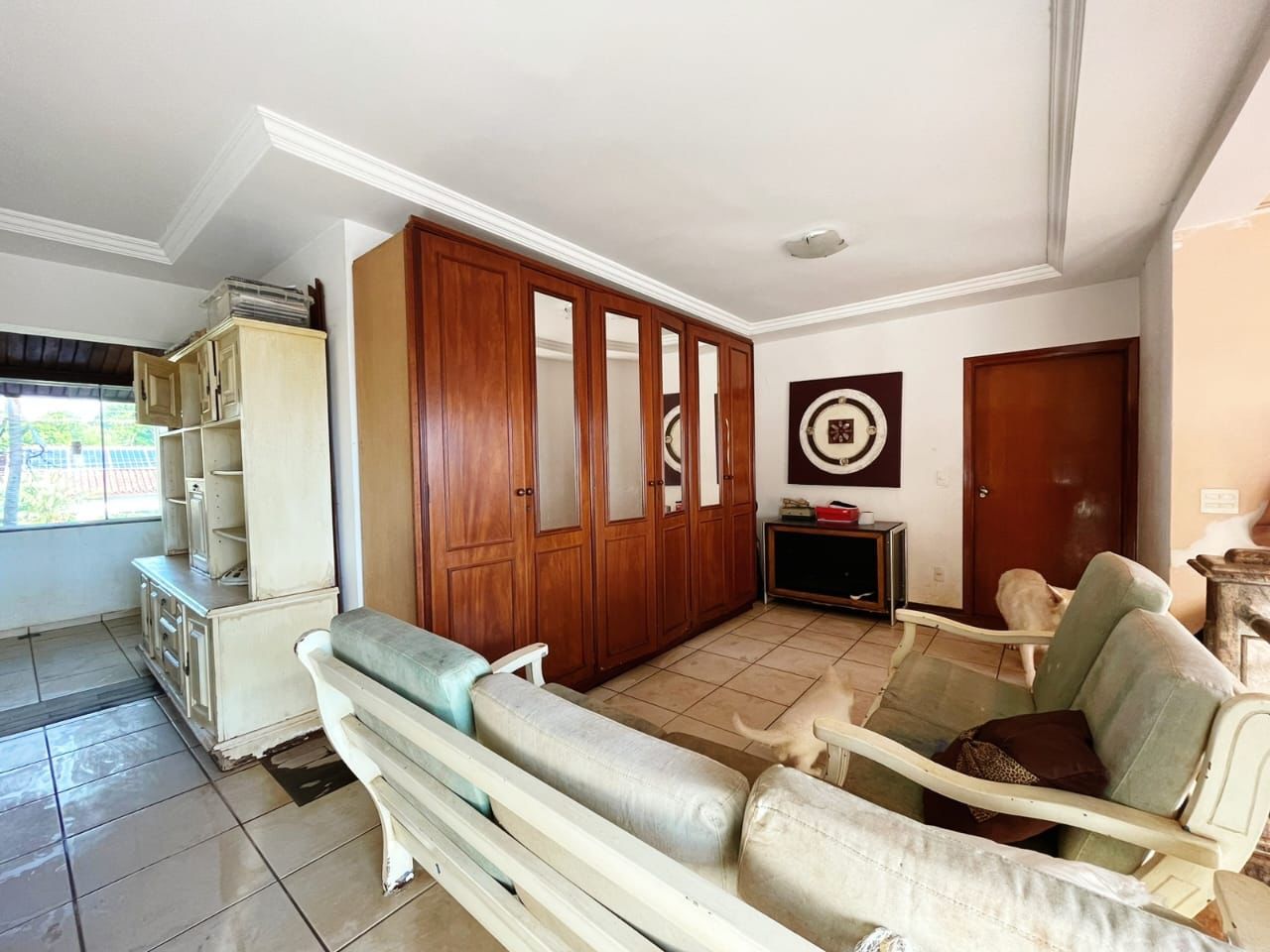 Casa à Venda no bairro Condominio Primavera em Jaú imagem 0