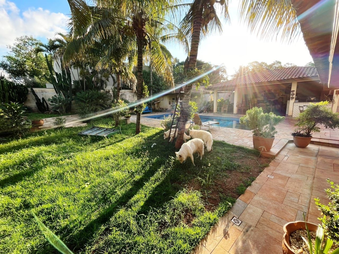 Casa à Venda no bairro Condominio Primavera em Jaú imagem 12