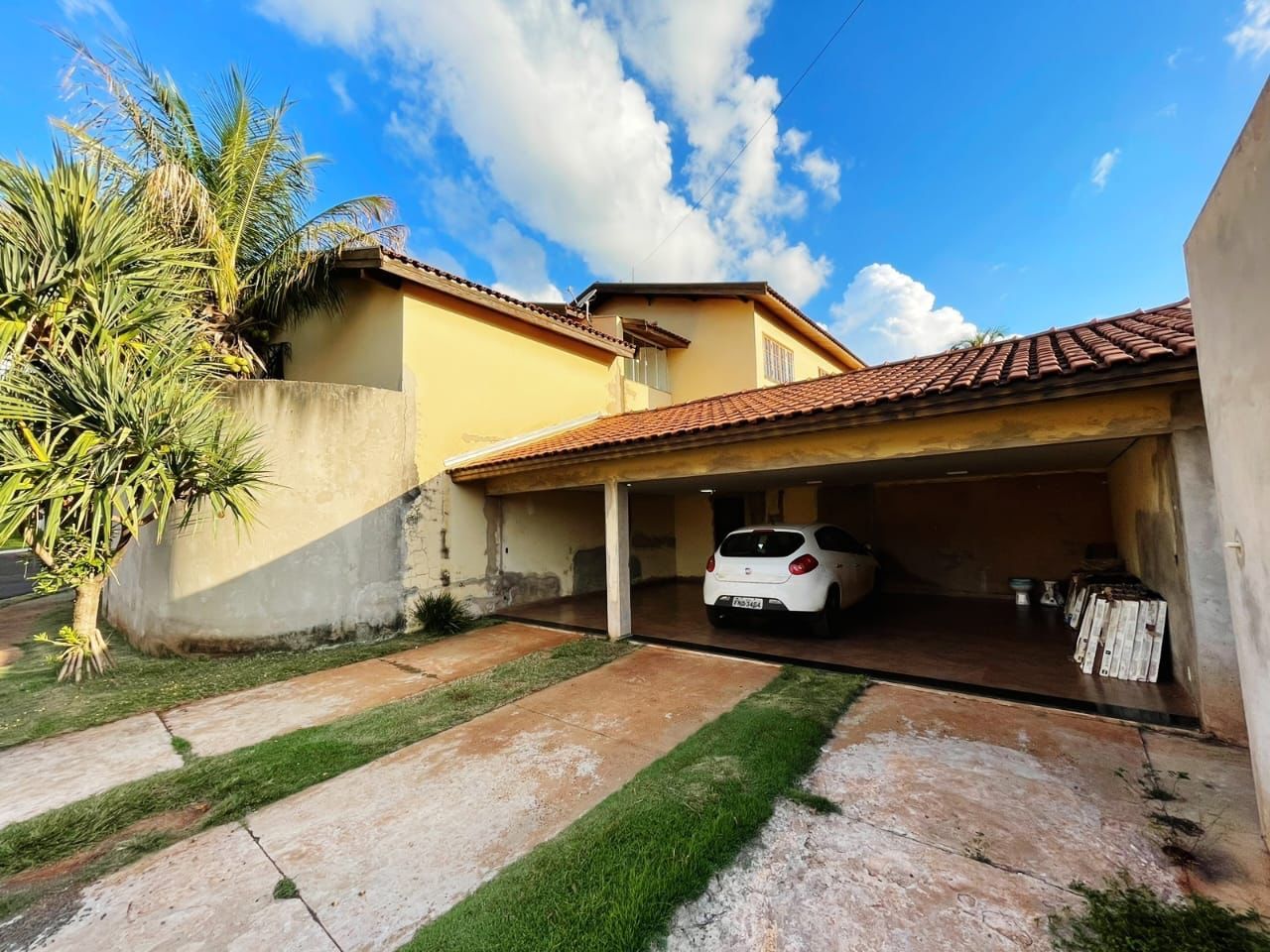 Casa à Venda no bairro Condominio Primavera em Jaú imagem 14
