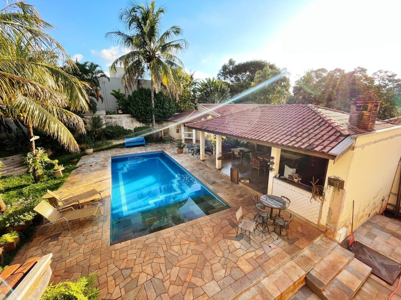 Casa à Venda no bairro Condominio Primavera em Jaú imagem 10