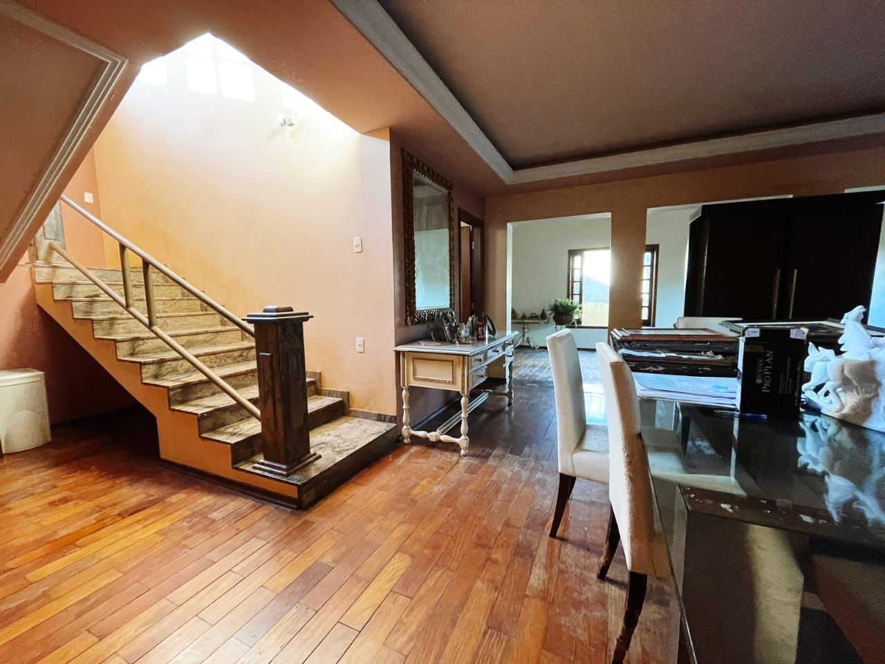 Casa à Venda no bairro Condominio Primavera em Jaú imagem 1