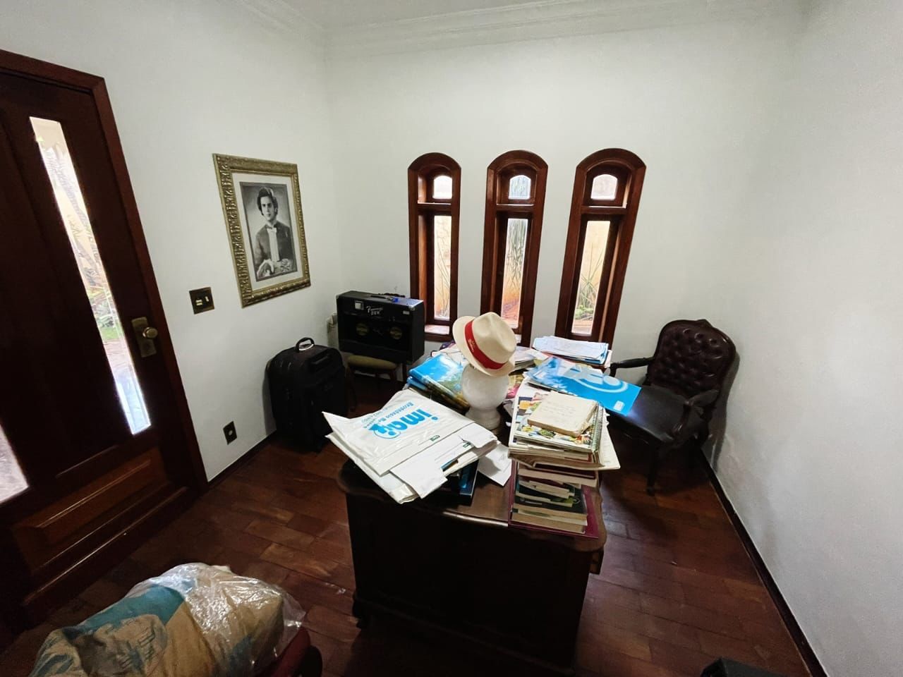 Casa à Venda no bairro Condominio Primavera em Jaú imagem 4