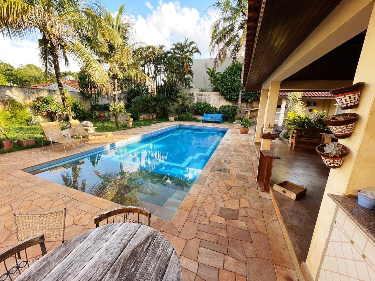 Casa à Venda no bairro Condominio Primavera em Jaú imagem 11