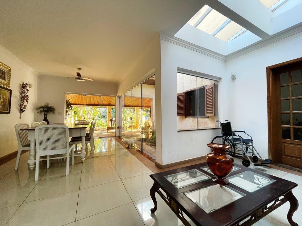 Casa à Venda no bairro Condominio Primavera em Jaú imagem 6