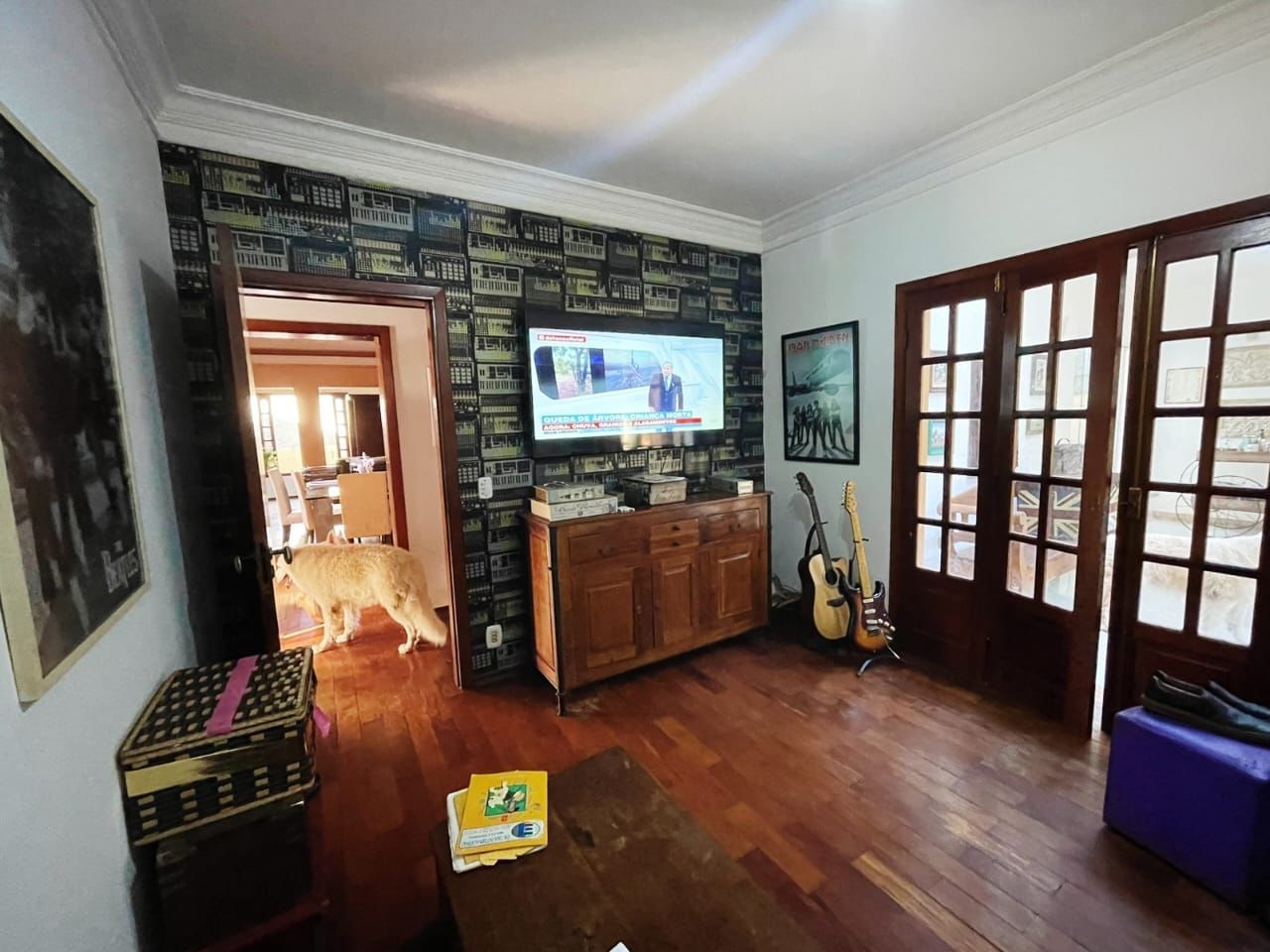 Casa à Venda no bairro Condominio Primavera em Jaú imagem 5