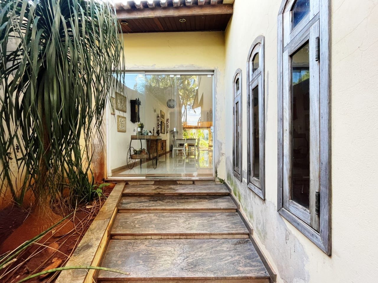 Casa à Venda no bairro Condominio Primavera em Jaú imagem 13