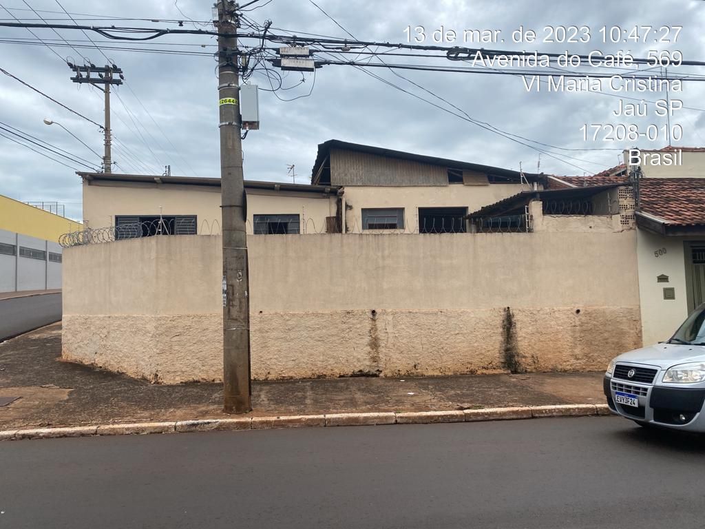 Casa à Venda no bairro Vila Netinho em Jaú imagem 1