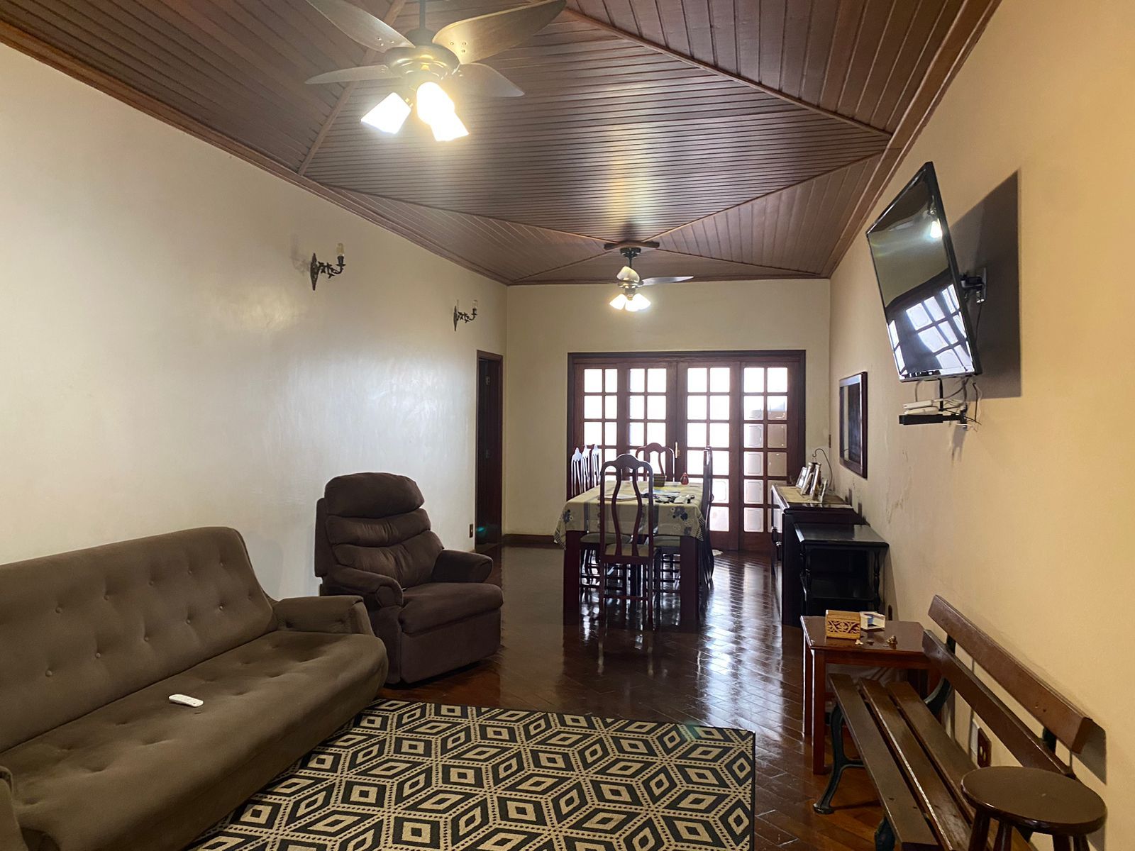 Casa à Venda no bairro Centro em Jaú imagem 0