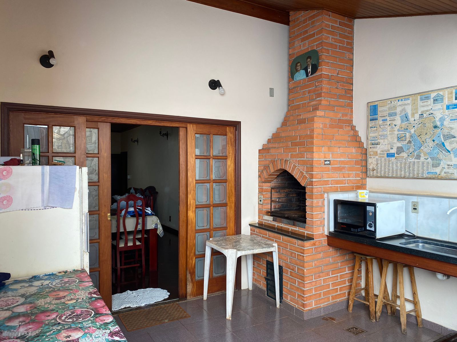 Casa à Venda no bairro Centro em Jaú imagem 6