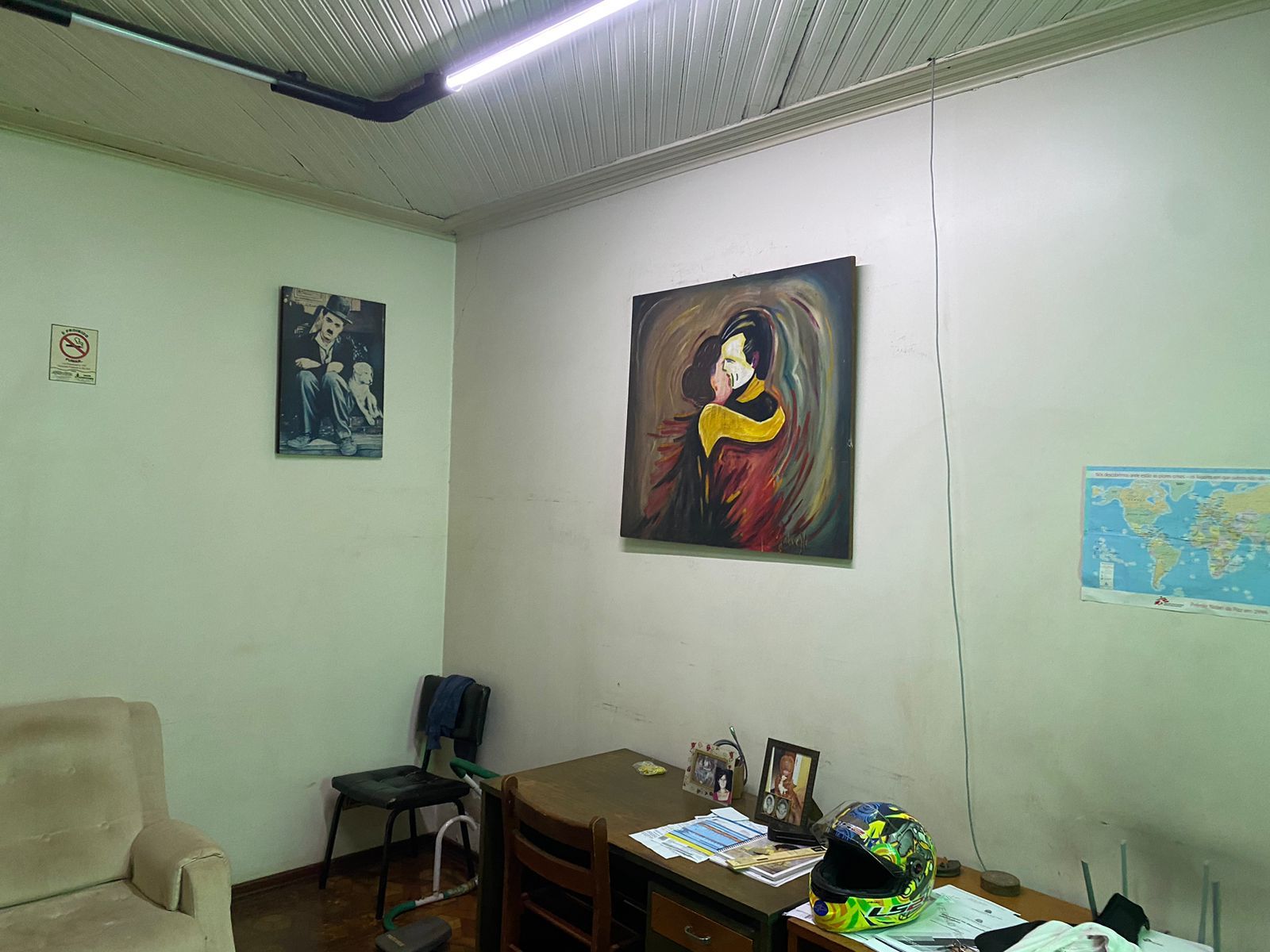 Casa à Venda no bairro Centro em Jaú imagem 1