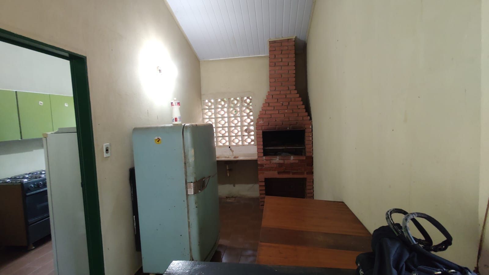 Rancho à Venda no bairro Condomínio Frei Galvão em Jaú imagem 4